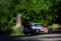 Rally Japan 2026 -  Adrien Fourmaux