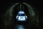 Rally Japan 2026 -  Jon Armstrong 