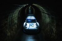 Rally Japan 2026 -  Jon Armstrong 