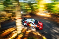 Rally Japan 2026 -  Oliver Solberg