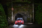 Rally Japan 2026 -  Sami Pajari