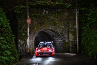 Rally Japan 2026 -  Sami Pajari