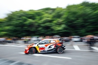 Rally Japan 2026 -  Sebastien Ogier