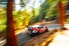 Rally Japan 2026 -  Sebastien Ogier