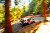 Rally Japan 2026 -  Sebastien Ogier