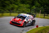 Rally Japan 2026 -  Takamoto Katsuta