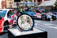 Rally Japan 2026 -  atmosfera