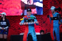 Rally Japan 2026 - Adrien Fourmaux
