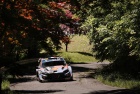 Rally Japan 2026 - Adrien Fourmaux