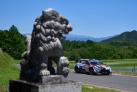 Rally Japan 2026 - Adrien Fourmaux