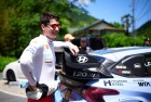 Rally Japan 2026 - Adrien Fourmaux