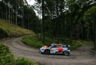 Rally Japan 2026 - Adrien Fourmaux