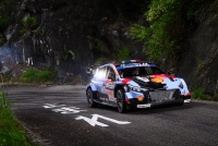 Rally Japan 2026 - Adrien Fourmaux