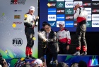 Rally Japan 2026 - Akio Toyoda