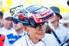 Rally Japan 2026 - Atmosfera