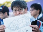 Rally Japan 2026 - Atmosfera