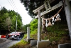 Rally Japan 2026 - Elfyn Evans