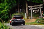 Rally Japan 2026 - Elfyn Evans