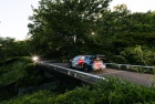 Rally Japan 2026 - Hayden Paddon