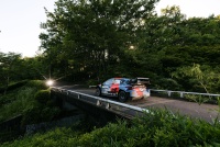 Rally Japan 2026 - Hayden Paddon