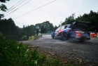 Rally Japan 2026 - Hayden Paddon