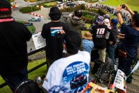 Rally Japan 2026 - Josh McErlean