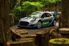 Rally Japan 2026 - Josh McErlean