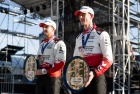Rally Japan 2026 - Martin Scott i Elfyn Evans