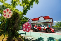 Rally Japan 2026 - Oliver Solberg