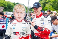 Rally Japan 2026 - Sami Pajari