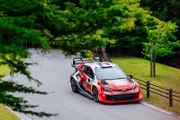 Rally Japan 2026 - Sebastien Ogier