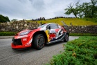 Rally Japan 2026 - Sebastien Ogier