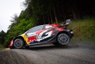 Rally Japan 2026 - Sebastien Ogier