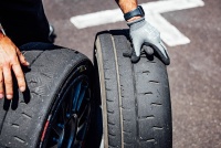 Rally Japan 2026 - Servis