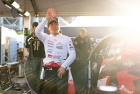 Rally Japan 2026 - Takamoto Katsuta