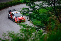 Rally Japan 2026 - Takamoto Katsuta