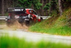 Rally Japan 2026 - Takamoto Katsuta