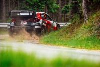 Rally Japan 2026 - Takamoto Katsuta