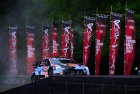 Rally Japan 2026 - Thierry Neuville