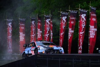 Rally Japan 2026 - Thierry Neuville
