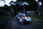 Rally Japan 2026 - Thierry Neuville
