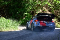 Rally Japan 2026 - Thierry Neuville