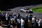 Rally Japan 2026 - Thierry Neuville