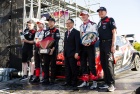 Rally Japan 2026 - Toyota