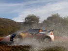 Rally Mexico 2010