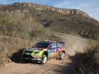 Rally Mexico 2010