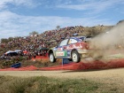 Rally Mexico 2010