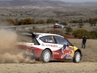 Rally Mexico 2010