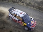 Rally Mexico 2010