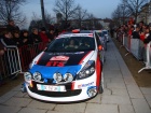 Rally Monte Carlo 2010